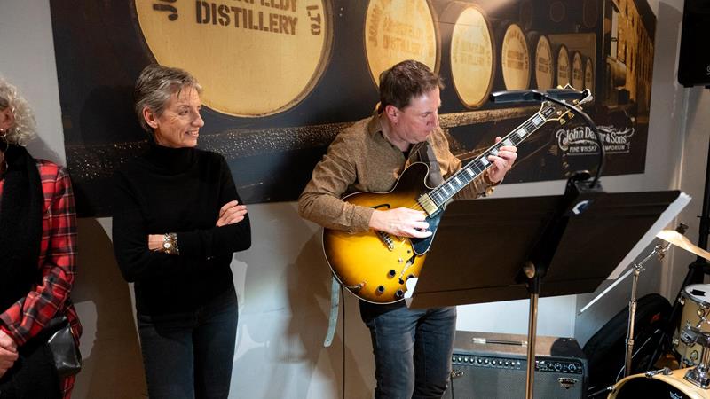 Jazz en herbe - Veranstaltungen