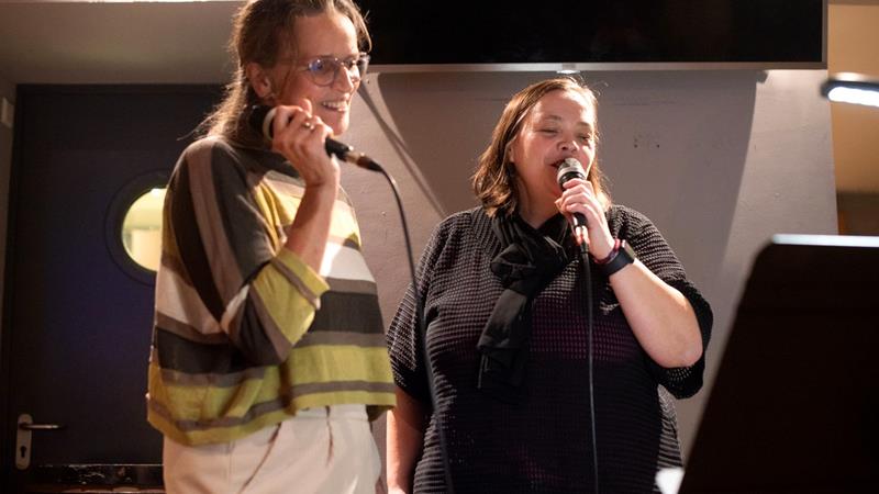 Jazz en herbe - Veranstaltungen