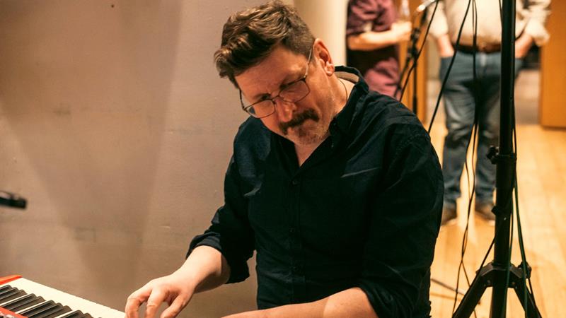 Jazz en herbe - Veranstaltungen