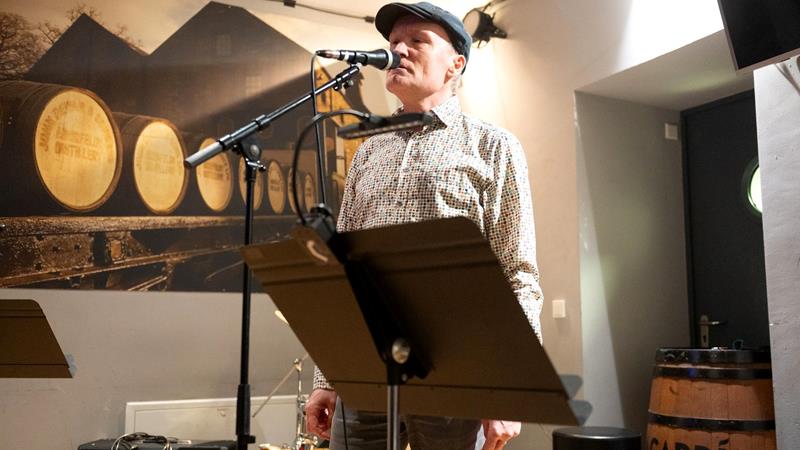 Jazz en herbe - Veranstaltungen