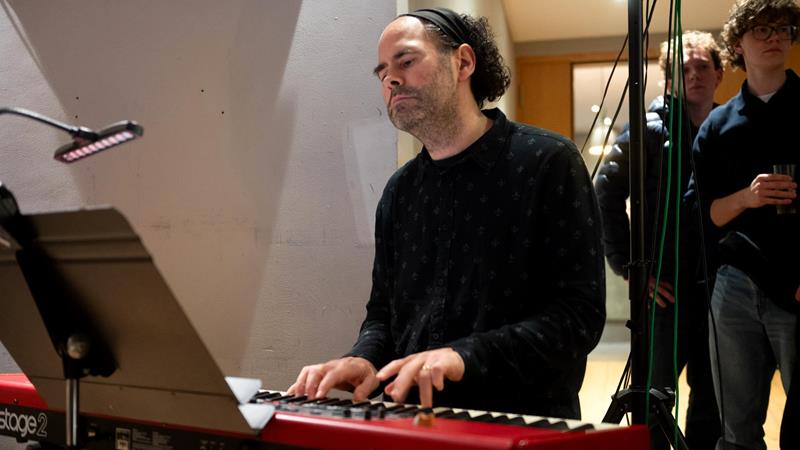 Jazz en herbe - Veranstaltungen