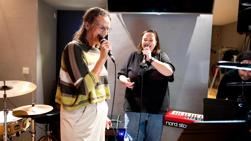 Jazz en herbe - Veranstaltungen