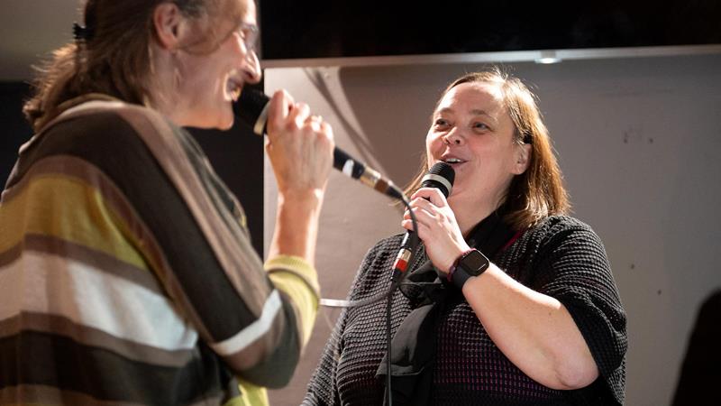 Jazz en herbe - Veranstaltungen