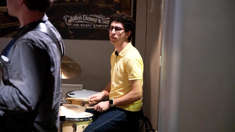 Jazz en herbe - Veranstaltungen