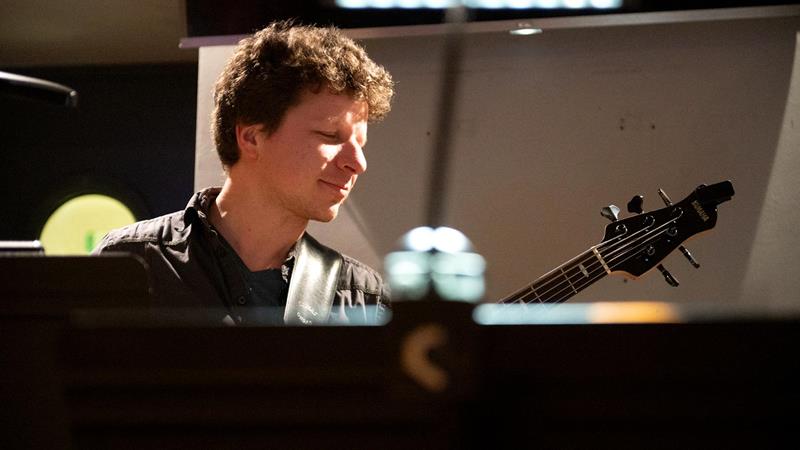 Jazz en herbe - Veranstaltungen