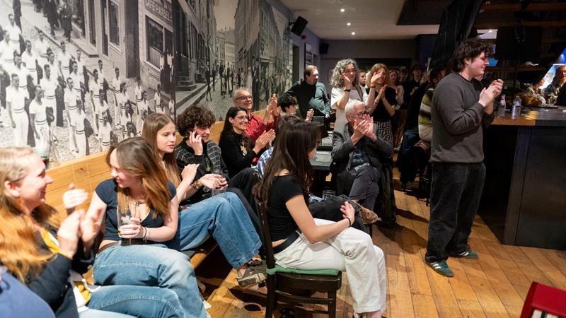 Jazz en herbe - Veranstaltungen