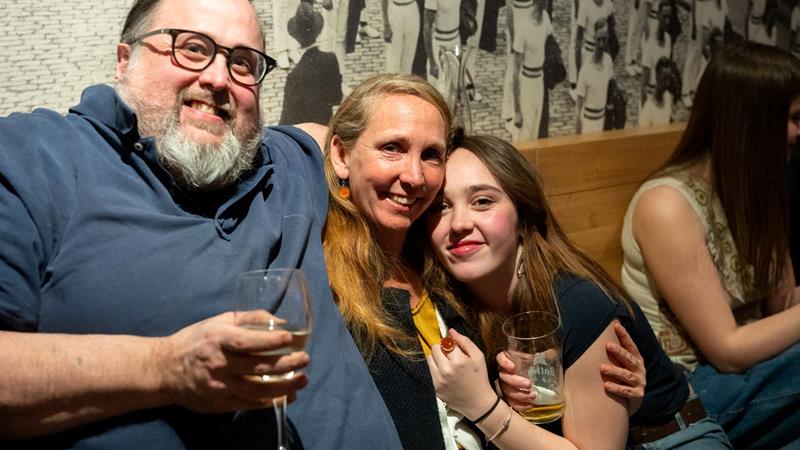 Jazz en herbe - Veranstaltungen