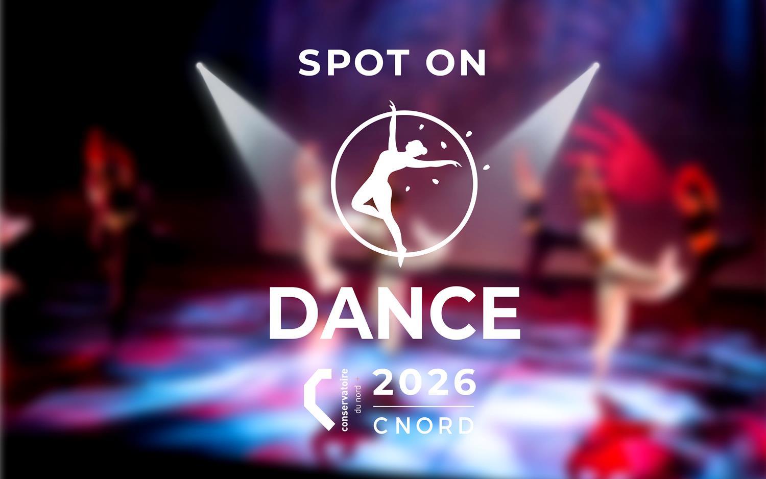 SPOT ON DANCE : Hip-Hop für Kinder