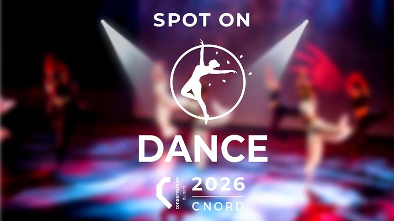 SPOT ON DANCE : Hip-Hop für Kinder