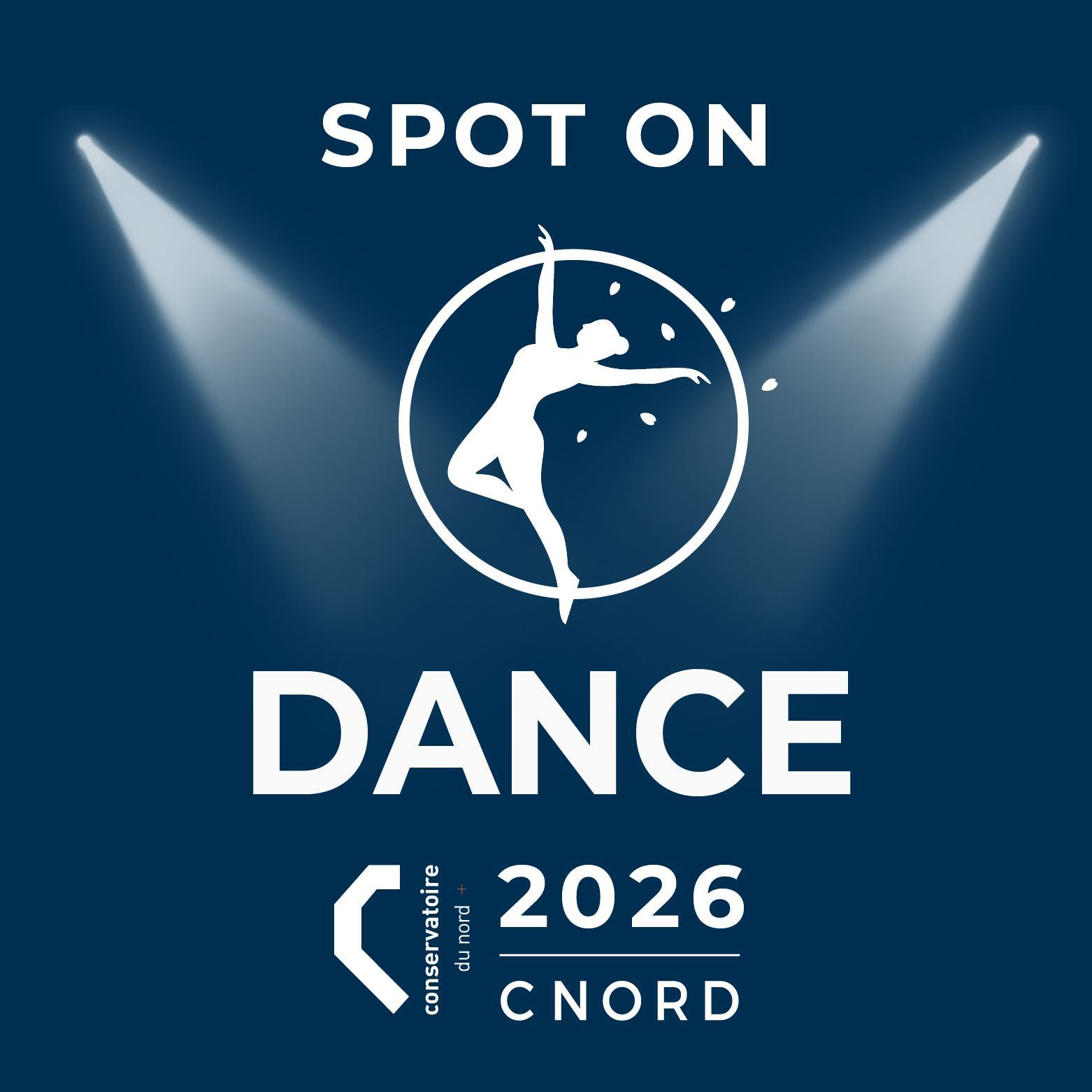 SPOT ON DANCE : Matinée im Schloss Weilerbach