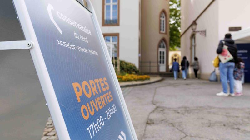 TAGE DER OFFENEN TÜR - Diekirch