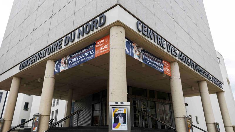GRAND OPEN DAYS - Ettelbruck