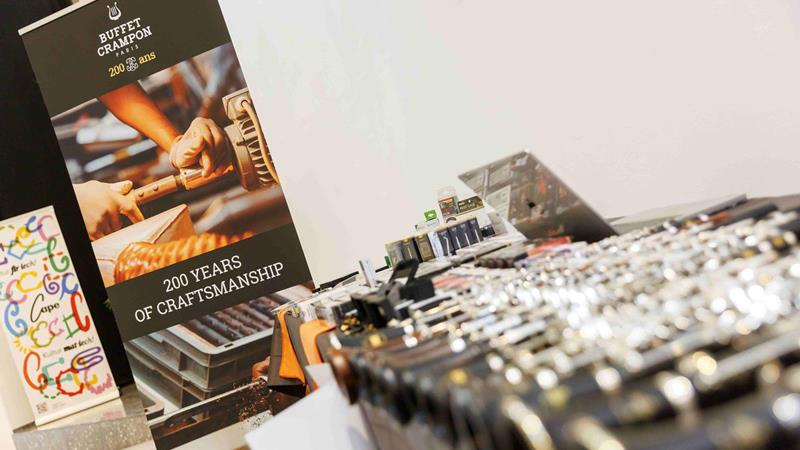 GRAND OPEN DAYS - Ettelbruck