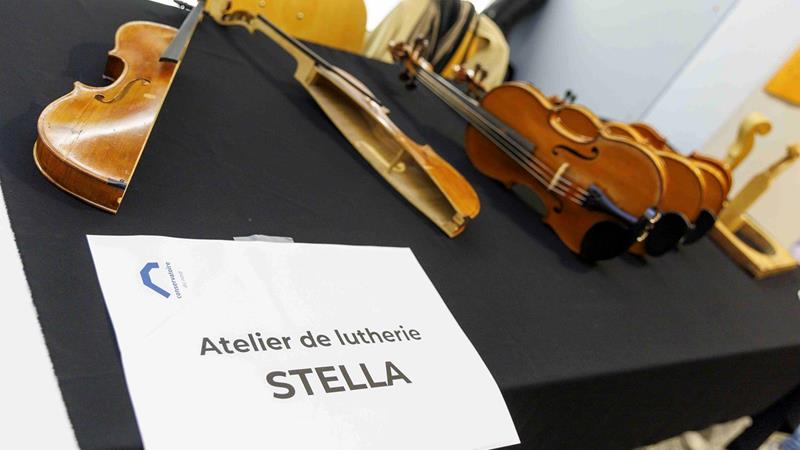 GRAND OPEN DAYS - Ettelbruck