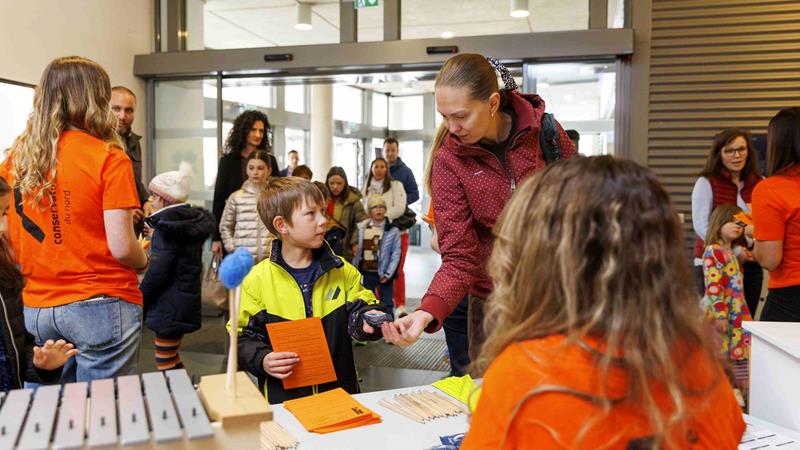 GRAND OPEN DAYS - Ettelbruck