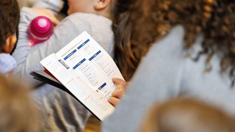 GRAND OPEN DAYS - Ettelbruck