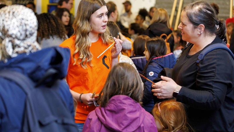 GRAND OPEN DAYS - Ettelbruck