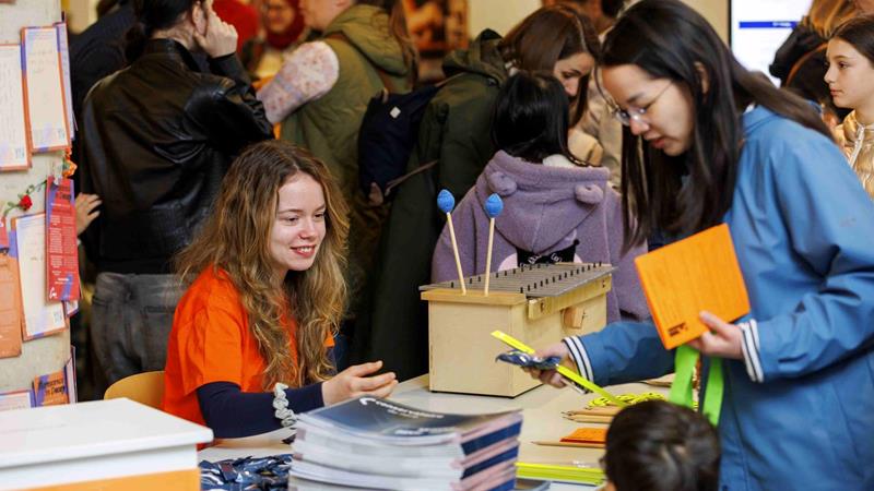 GRAND OPEN DAYS - Ettelbruck