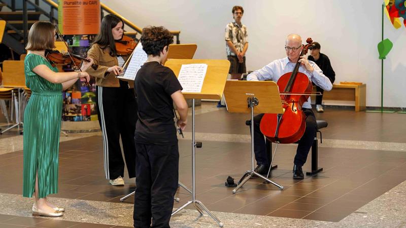 GRAND OPEN DAYS - Ettelbruck