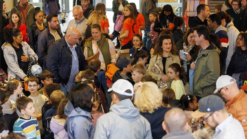 GRAND OPEN DAYS - Ettelbruck