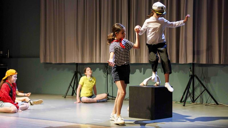 GRAND OPEN DAYS - Ettelbruck