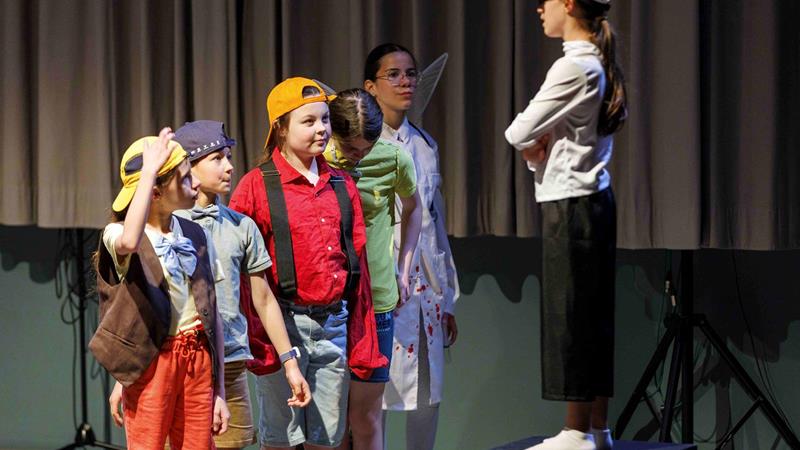 GRAND OPEN DAYS - Ettelbruck