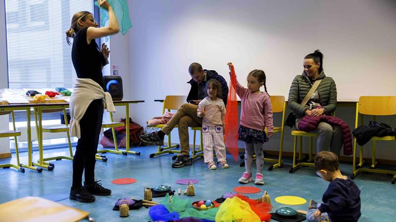 GRAND OPEN DAYS - Ettelbruck