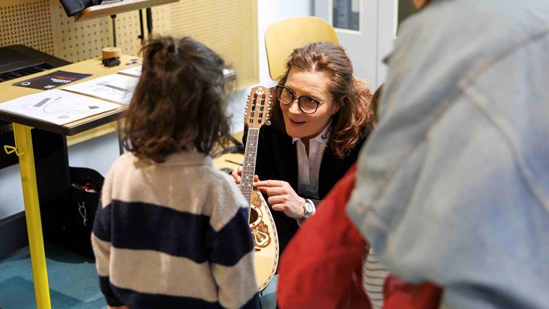 GRAND OPEN DAYS - Ettelbruck