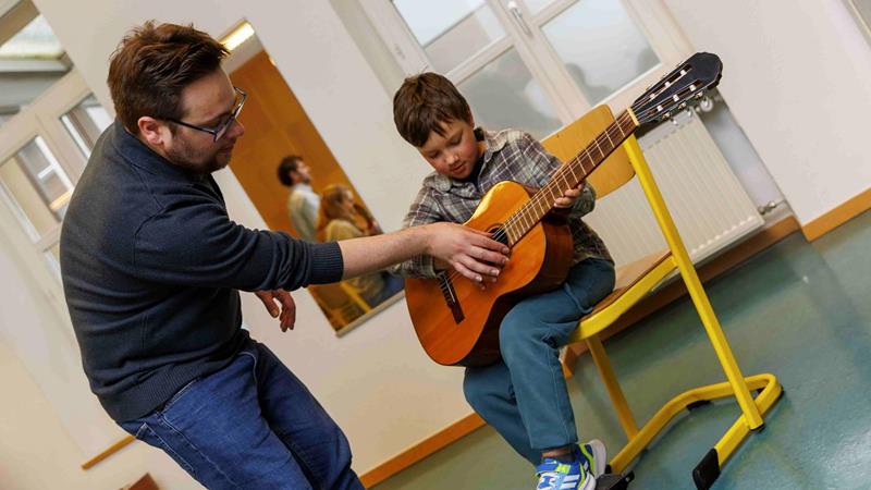 GRAND OPEN DAYS - Ettelbruck