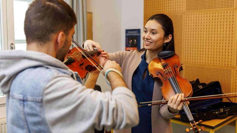 GRAND OPEN DAYS - Ettelbruck