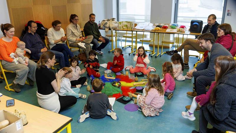 GRAND OPEN DAYS - Ettelbruck