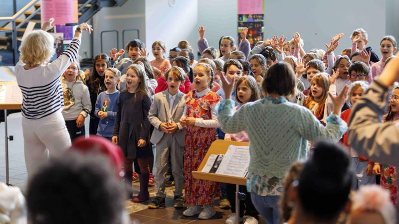 GRAND OPEN DAYS - Ettelbruck