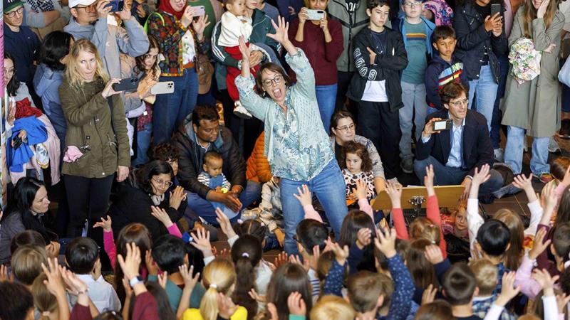 GRAND OPEN DAYS - Ettelbruck