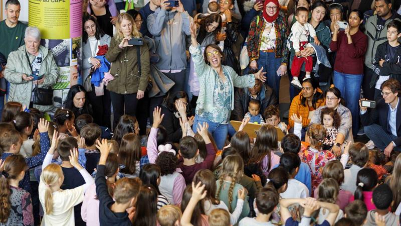GRAND OPEN DAYS - Ettelbruck
