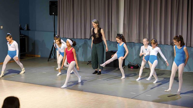 GRAND OPEN DAYS - Ettelbruck