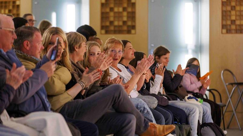 GRAND OPEN DAYS - Ettelbruck