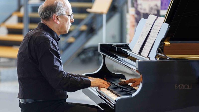 GRAND OPEN DAYS - Ettelbruck