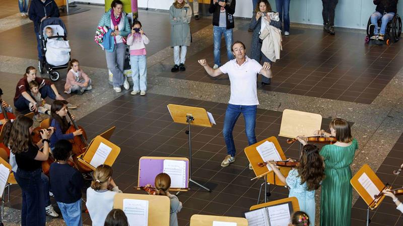 GRAND OPEN DAYS - Ettelbruck