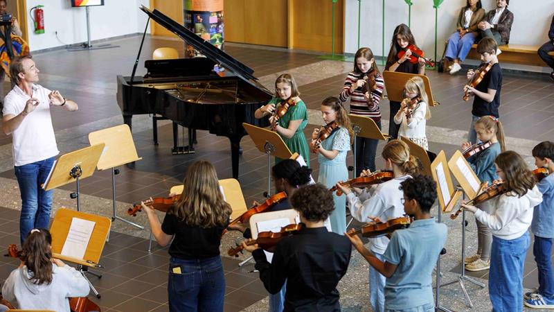 GRAND OPEN DAYS - Ettelbruck