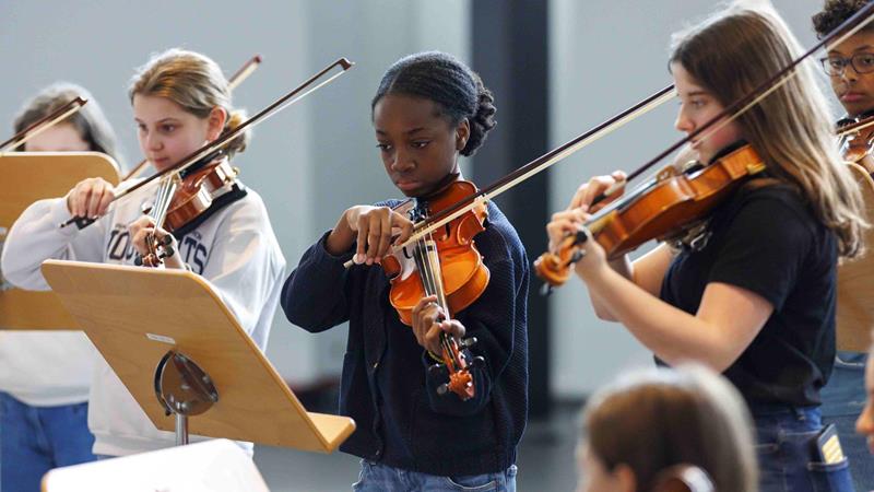 GRAND OPEN DAYS - Ettelbruck