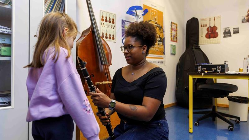 GRAND OPEN DAYS - Ettelbruck