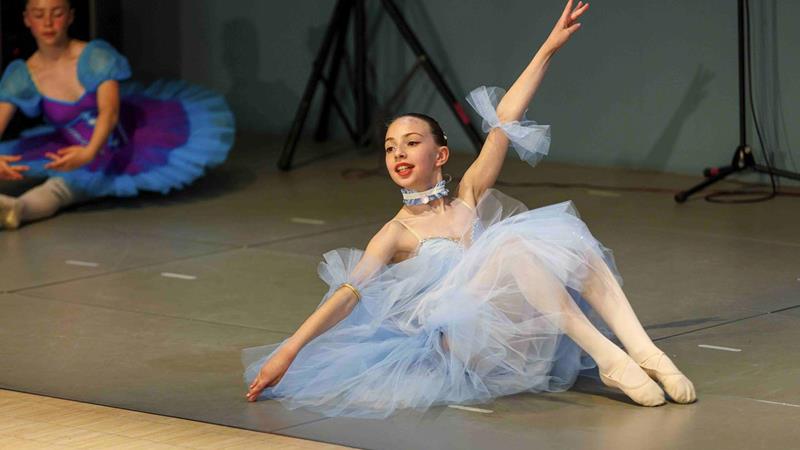 GRAND OPEN DAYS - Ettelbruck