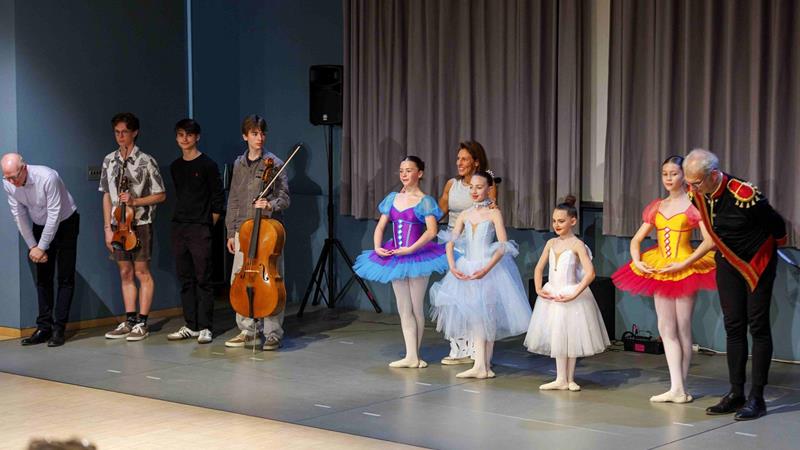 GRAND OPEN DAYS - Ettelbruck