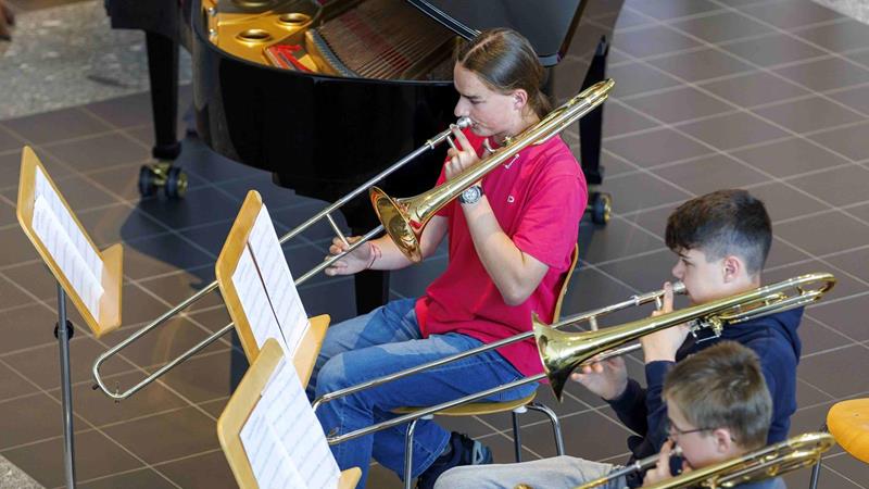 GRAND OPEN DAYS - Ettelbruck