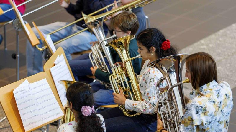 GRAND OPEN DAYS - Ettelbruck