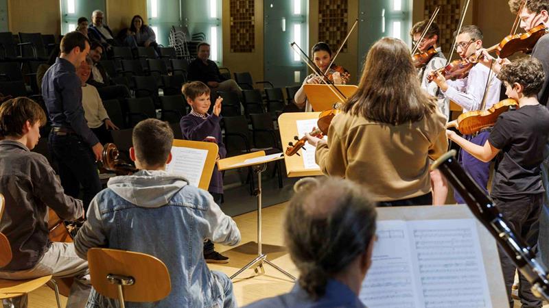 GRAND OPEN DAYS - Ettelbruck