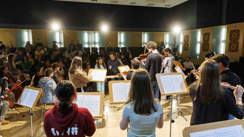 GRAND OPEN DAYS - Ettelbruck