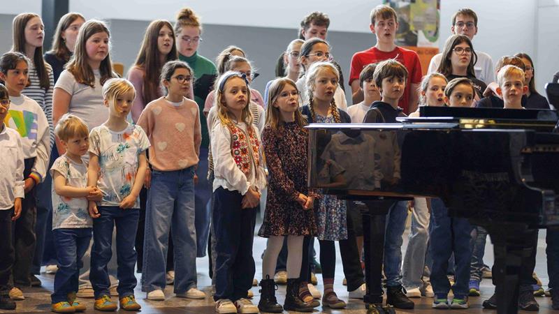 GRAND OPEN DAYS - Ettelbruck