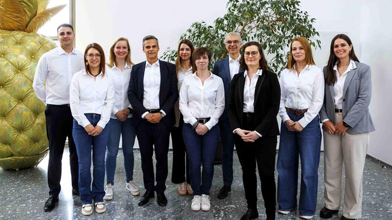GRAND OPEN DAYS - Ettelbruck