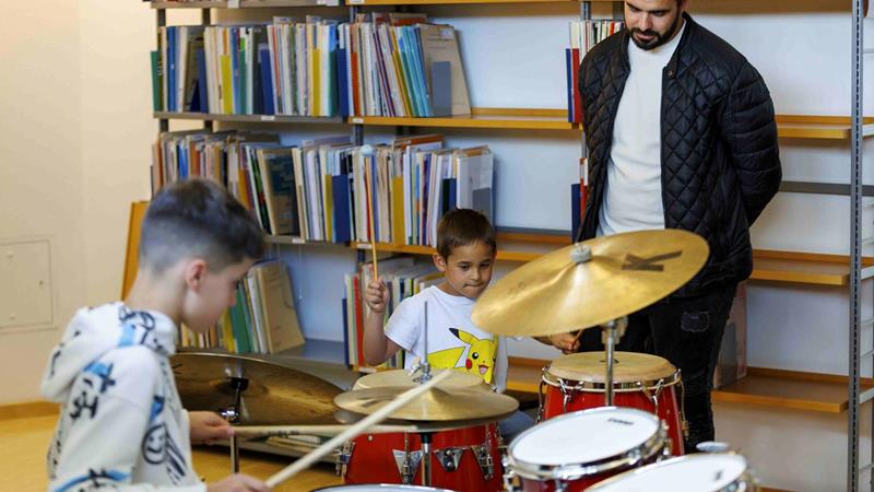 GRAND OPEN DAYS - Ettelbruck